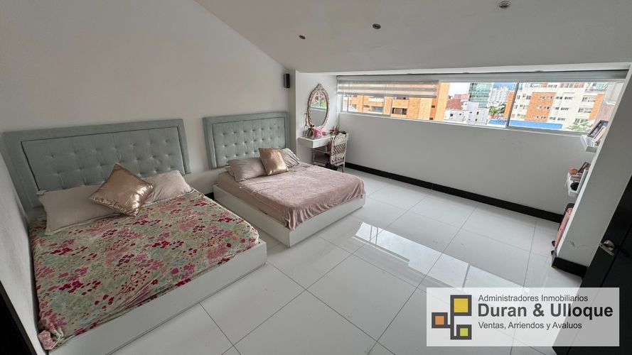 Apartamento de 3 alcobas en venta en Sotomayor, Bucaramanga, 348 m² · foto 22 de 24