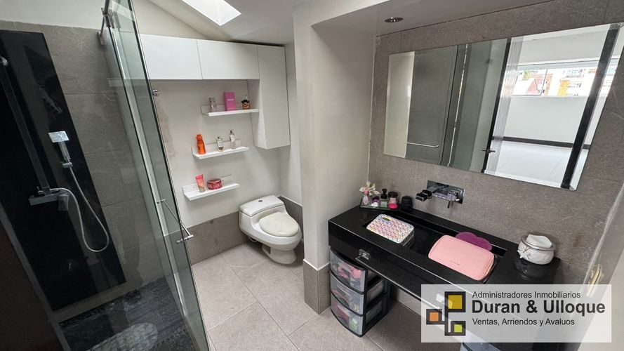 Apartamento de 3 alcobas en venta en Sotomayor, Bucaramanga, 348 m² · foto 23 de 24