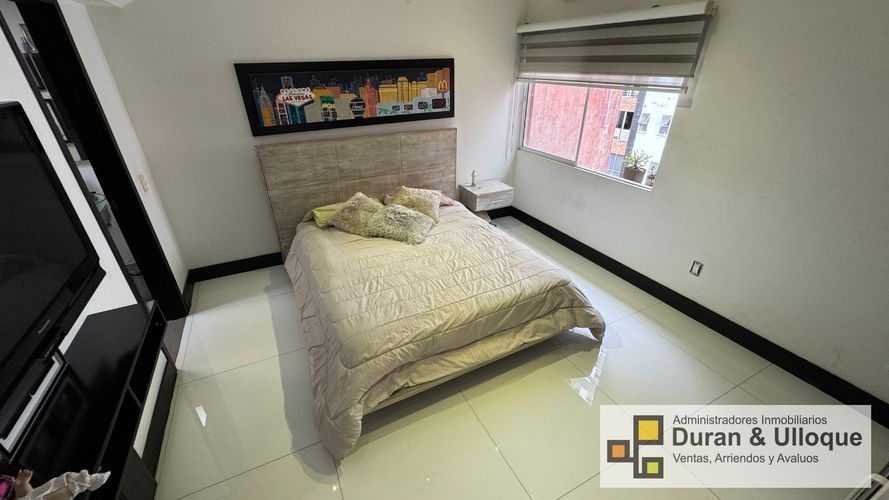 Apartamento de 3 alcobas en venta en Sotomayor, Bucaramanga, 348 m² · foto 24 de 24