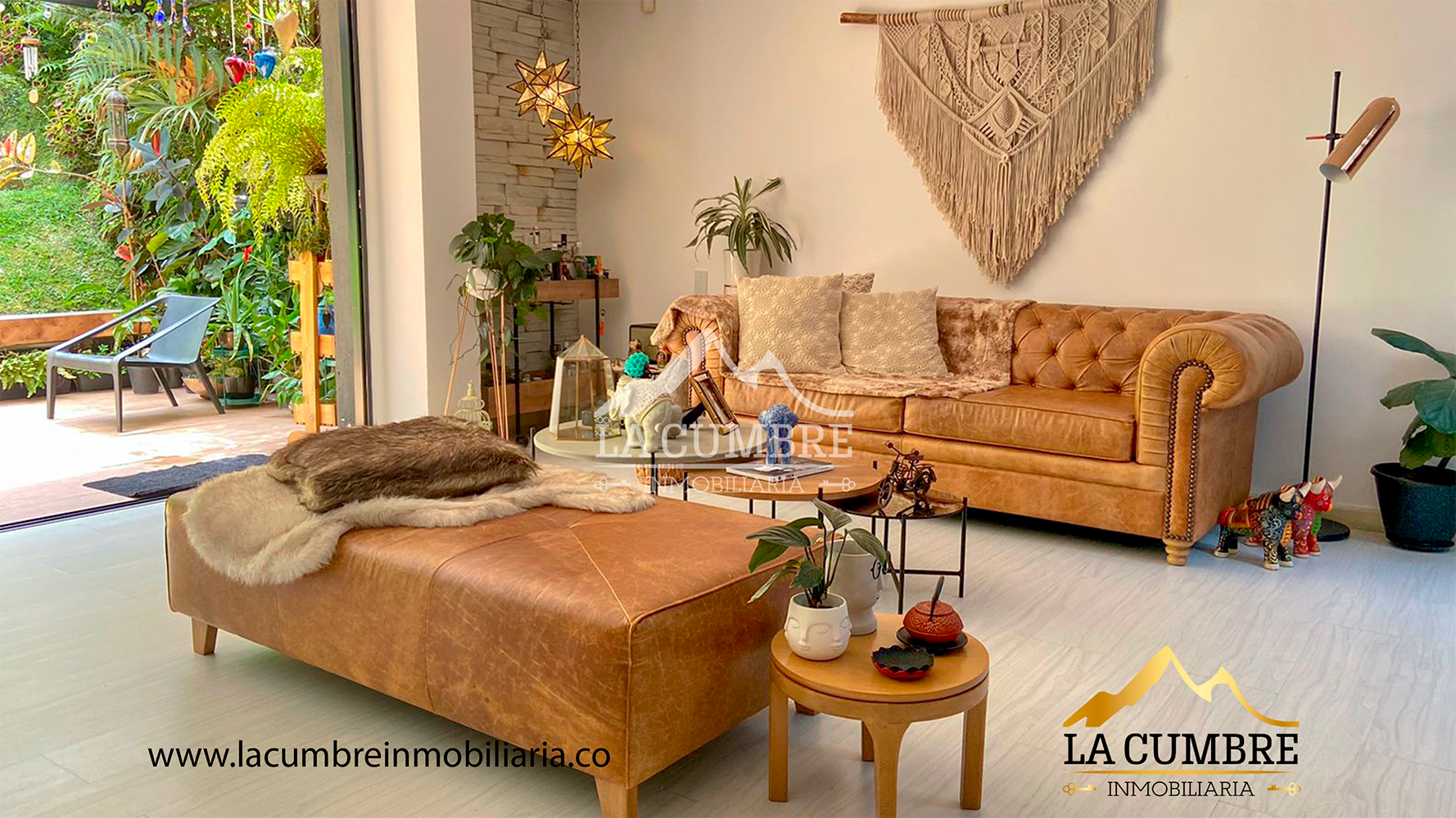 3BR House in Loma del Esmeraldal (210 m²) - 2