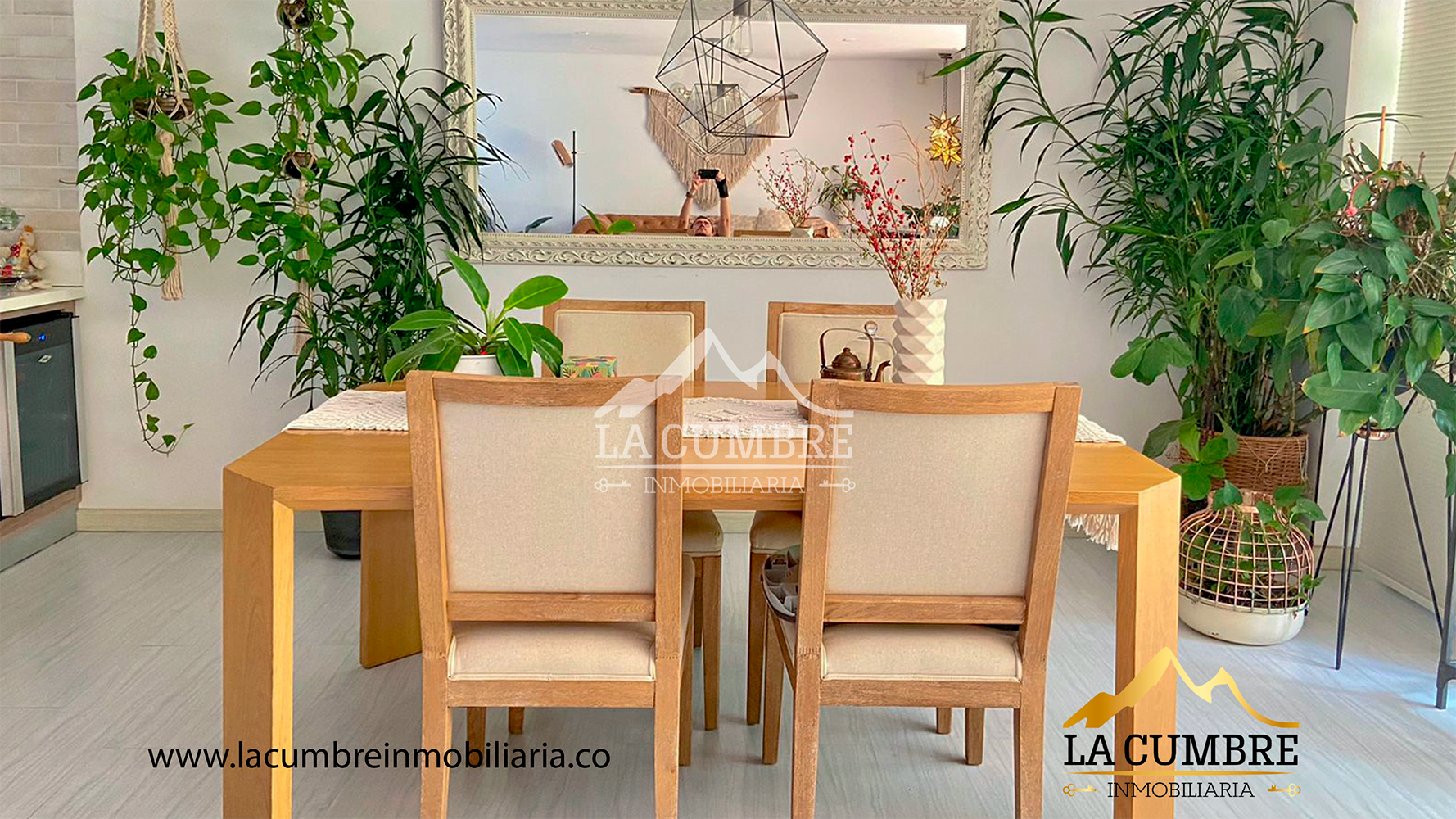Casa en arriendo en Loma El Atravesado, Envigado · foto 5 de 15