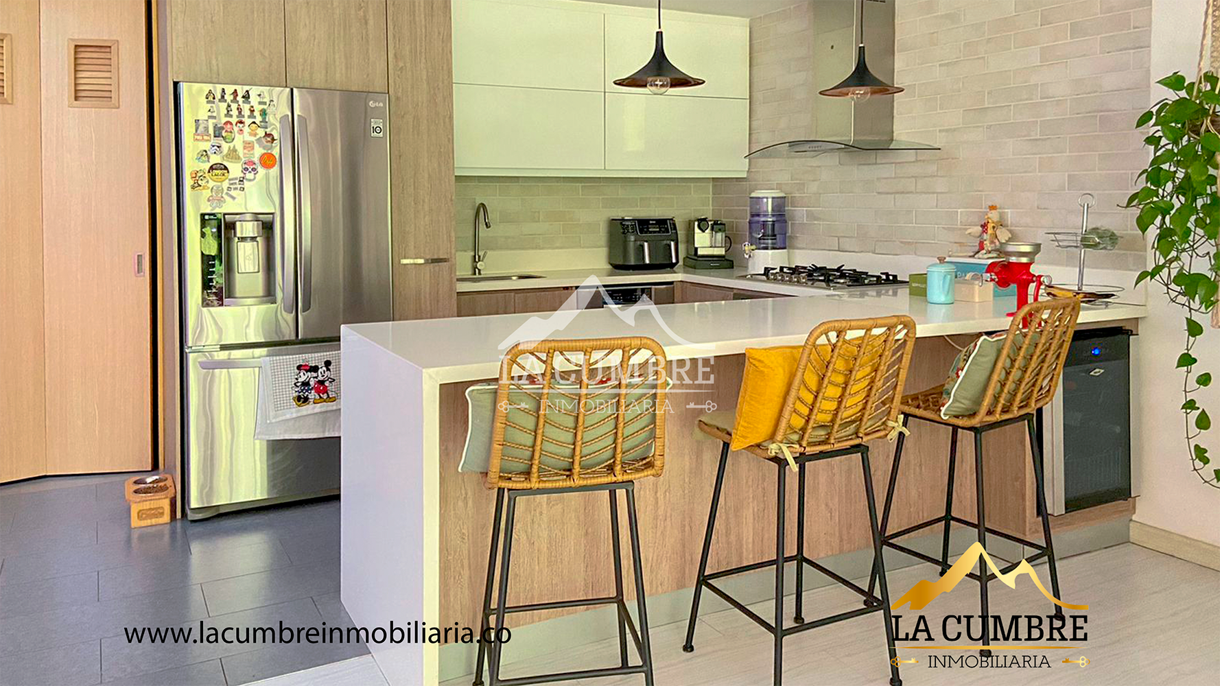 Casa en arriendo en Loma El Atravesado, Envigado · foto 6 de 15