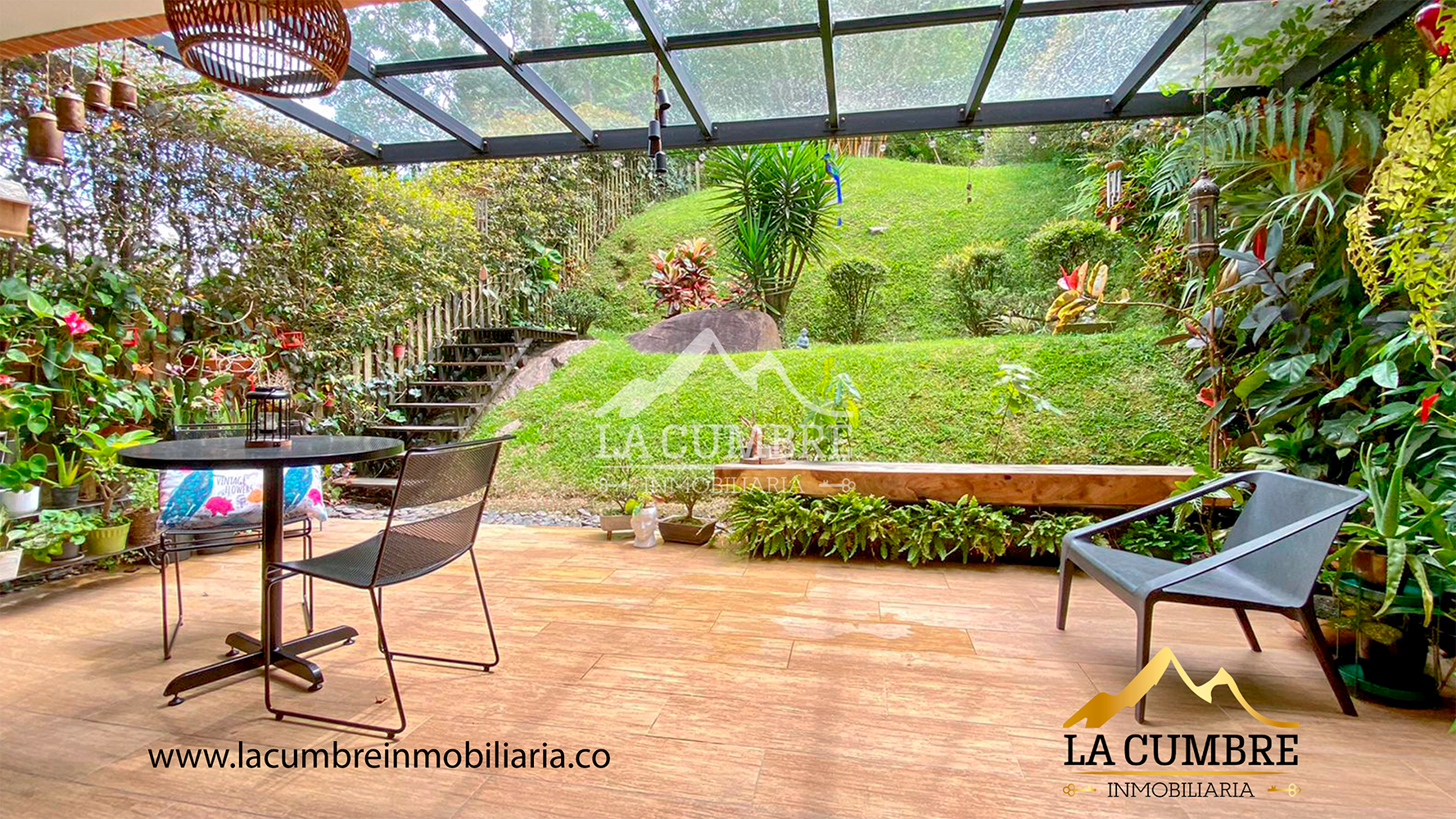 Casa en arriendo en Loma El Atravesado, Envigado · foto 7 de 15