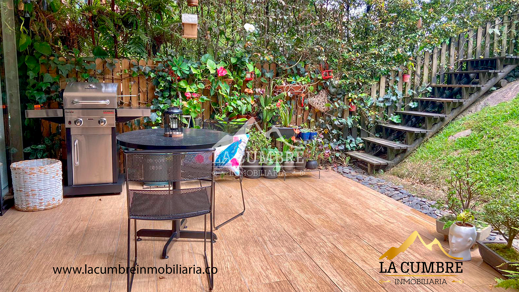 Casa en arriendo en Loma El Atravesado, Envigado · foto 8 de 15