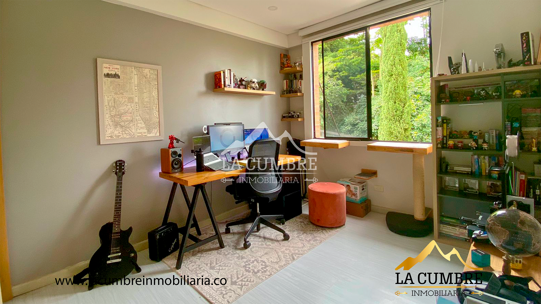 Casa en arriendo en Loma El Atravesado, Envigado · foto 10 de 15