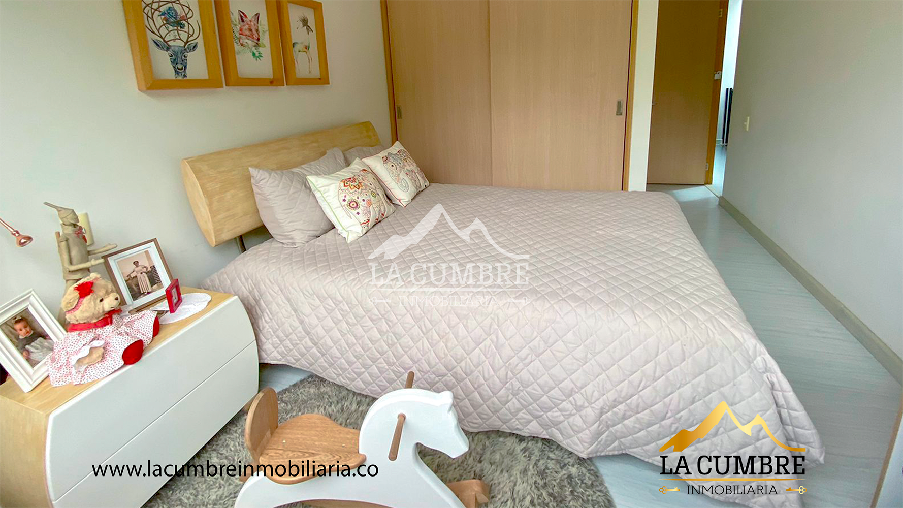 Casa en arriendo en Loma El Atravesado, Envigado · foto 12 de 15