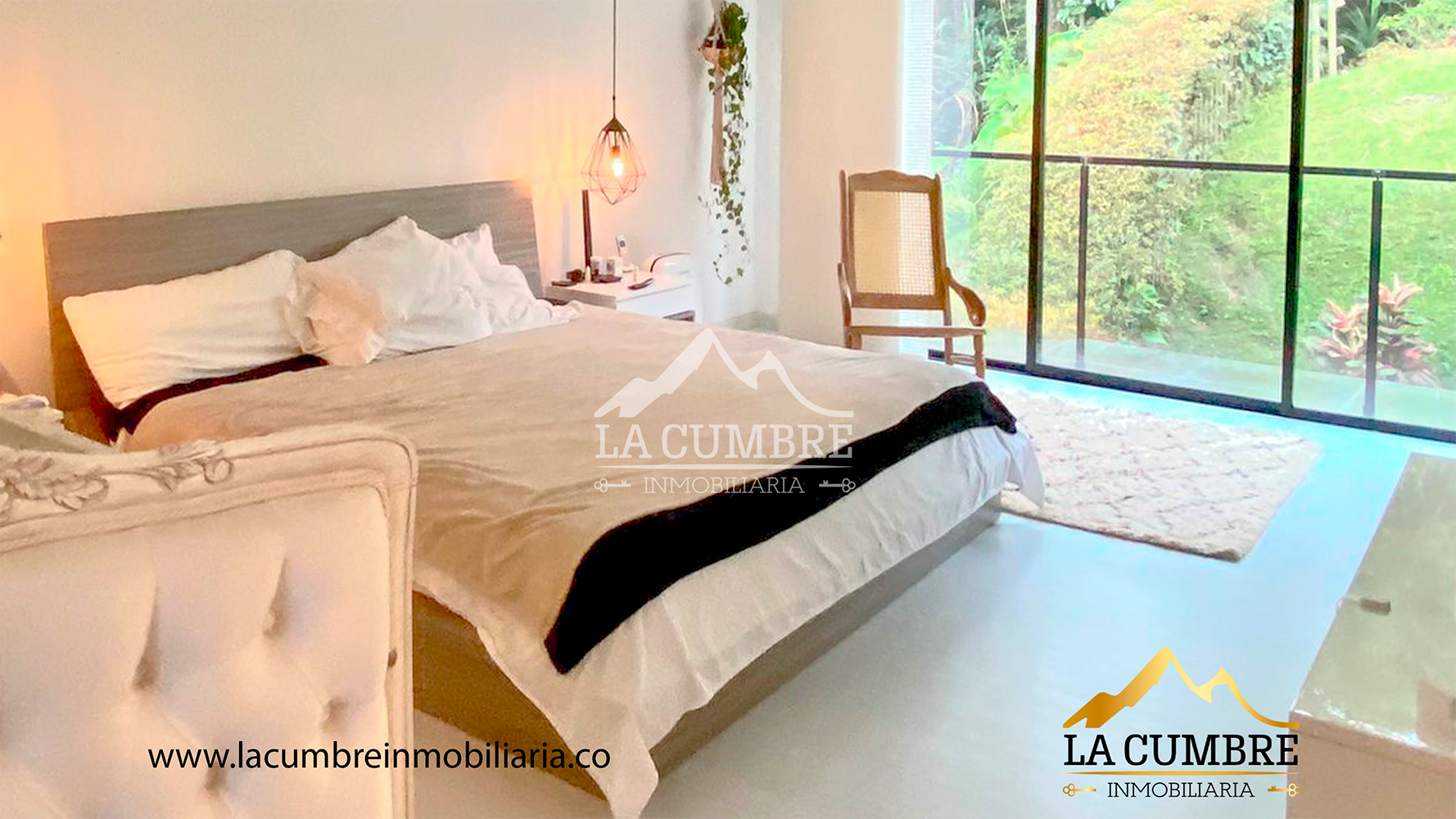 Casa en arriendo en Loma El Atravesado, Envigado · foto 15 de 15