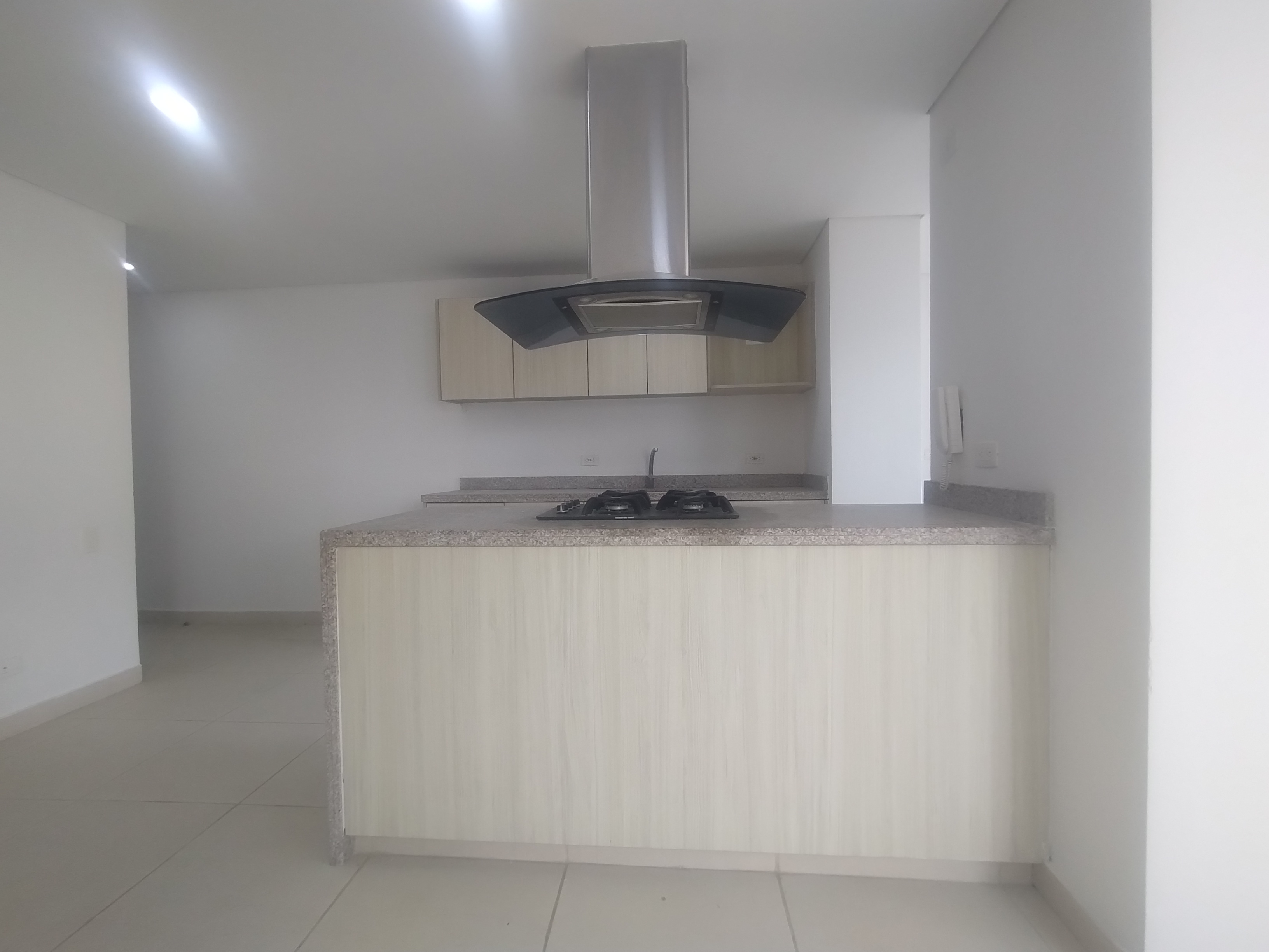 Apartamento en venta en Ciudad Jardin, Barranquilla · foto 4 de 17