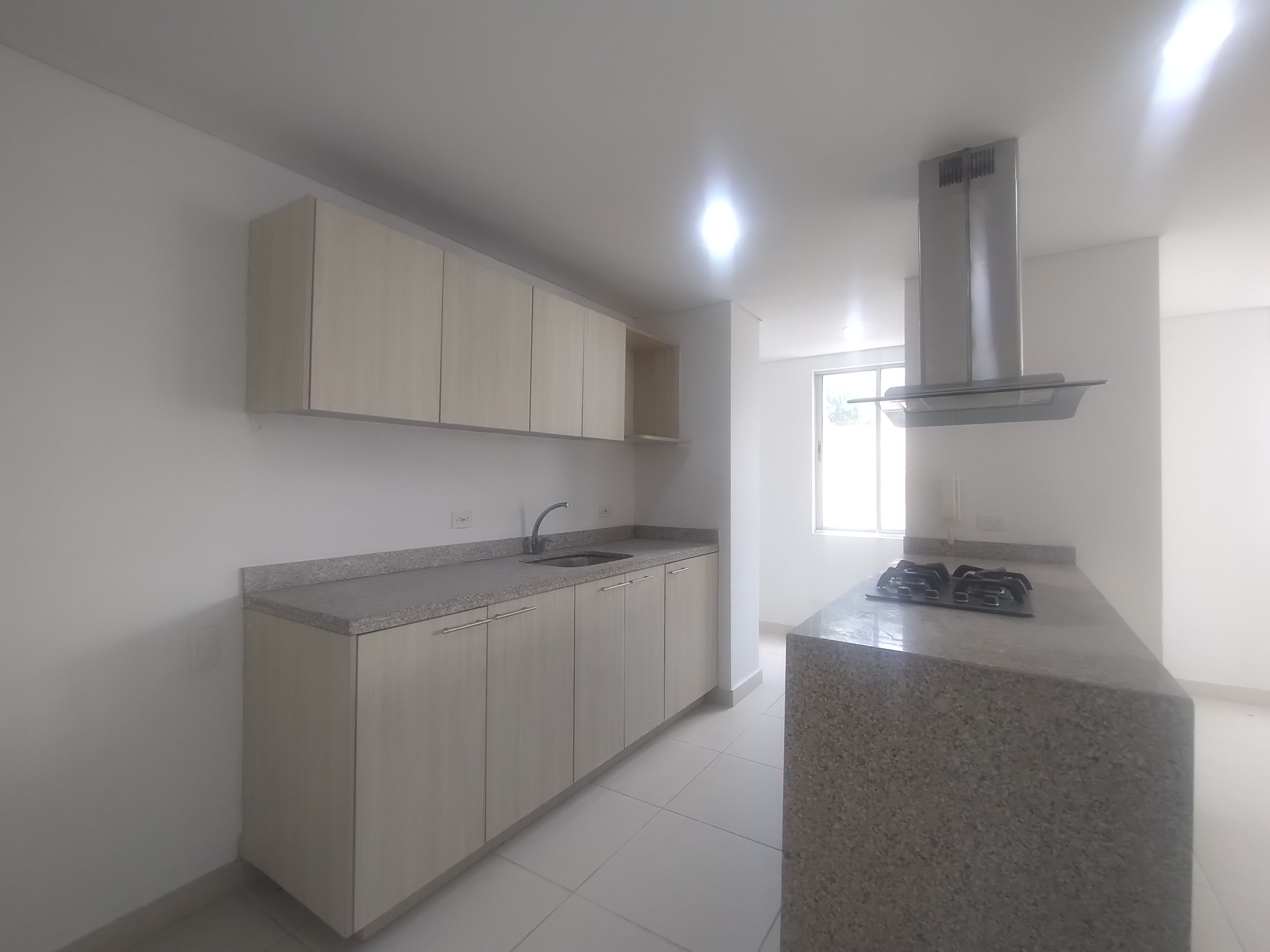 Apartamento en venta en Ciudad Jardin, Barranquilla · foto 5 de 17