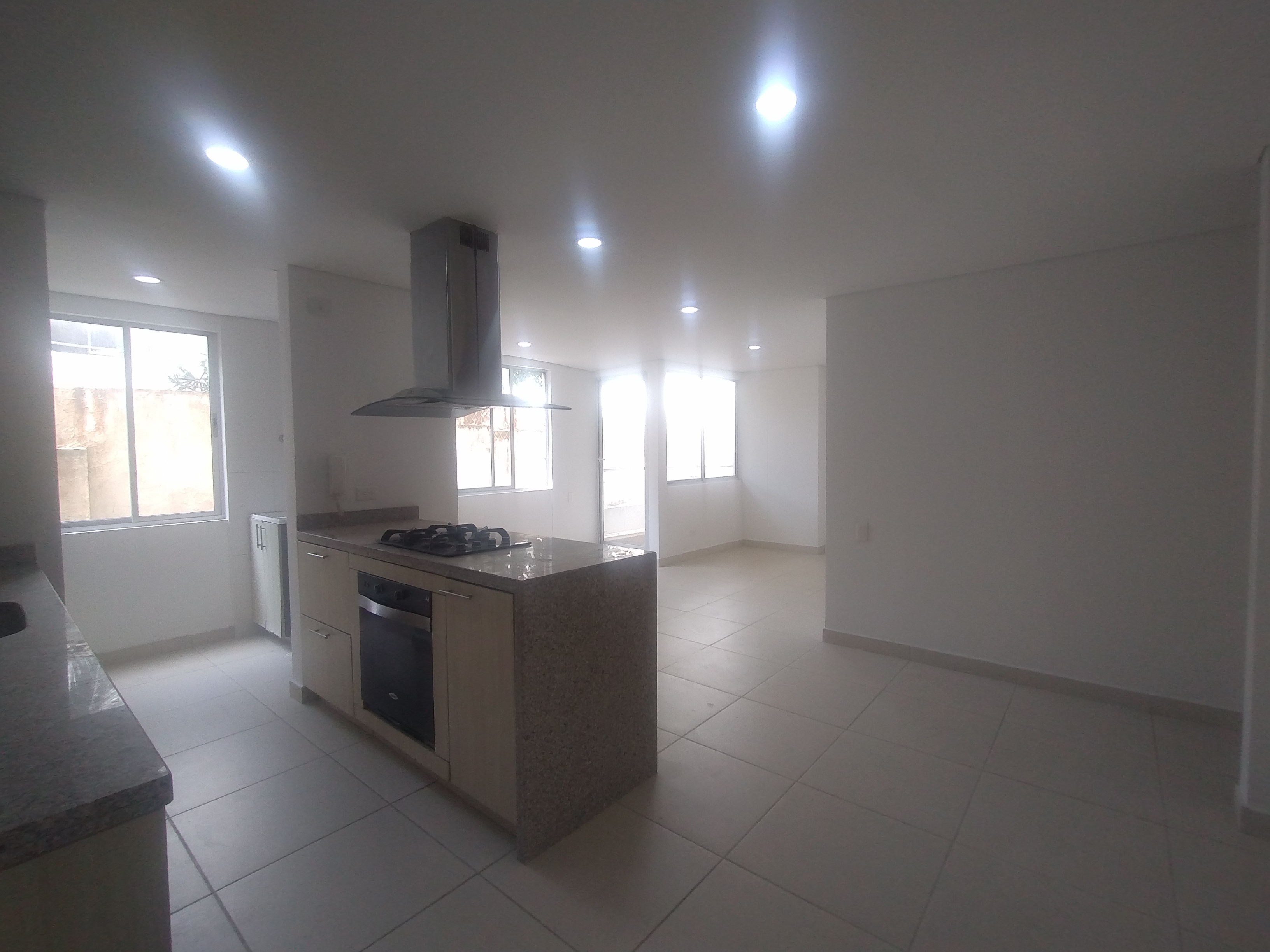 Apartamento en venta en Ciudad Jardin, Barranquilla · foto 6 de 17