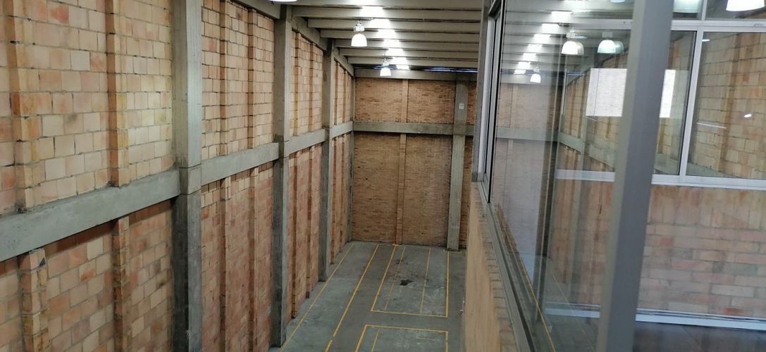 Bodega en arriendo en Siberia, Cota, 390 m² · foto 3 de 22