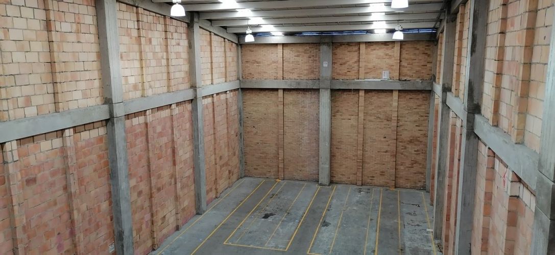 Bodega en arriendo en Siberia, Cota, 390 m² · foto 4 de 22