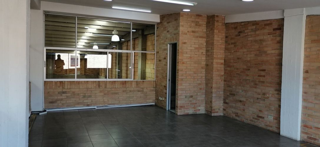 Bodega en arriendo en Siberia, Cota, 390 m² · foto 6 de 22