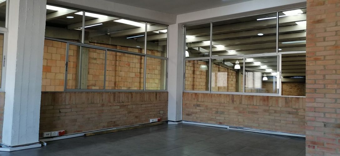 Bodega en arriendo en Siberia, Cota, 390 m² · foto 7 de 22