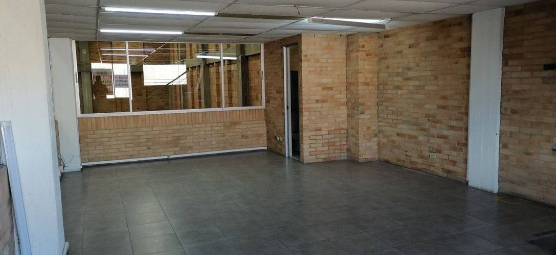 Bodega en arriendo en Siberia, Cota, 390 m² · foto 10 de 22