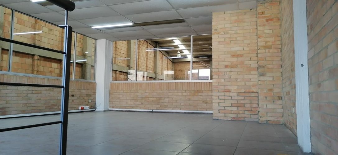Bodega en arriendo en Siberia, Cota, 390 m² · foto 13 de 22
