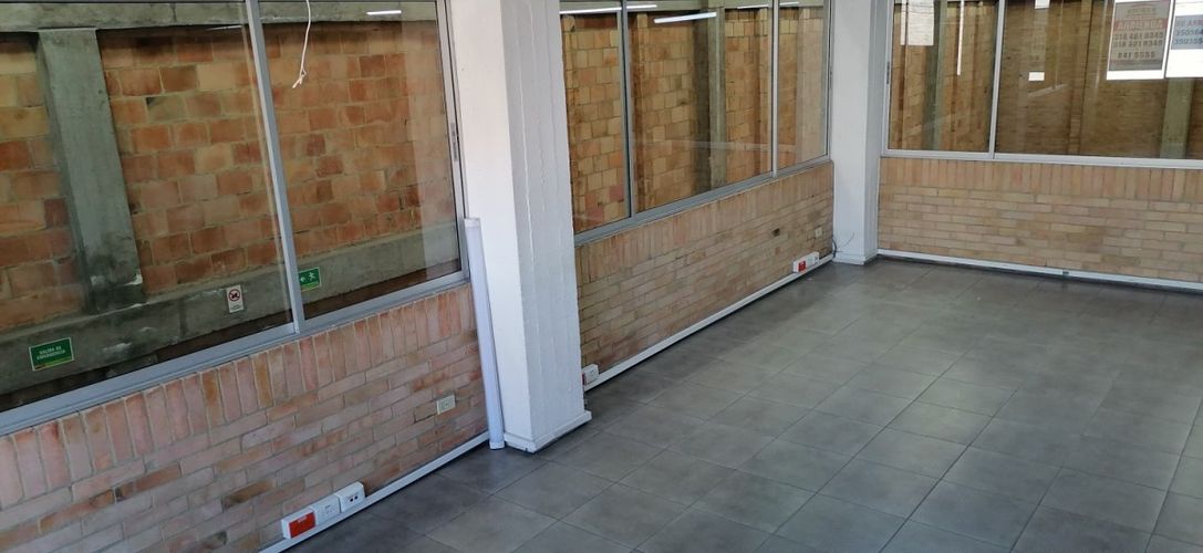 Bodega en arriendo en Siberia, Cota, 390 m² · foto 18 de 22