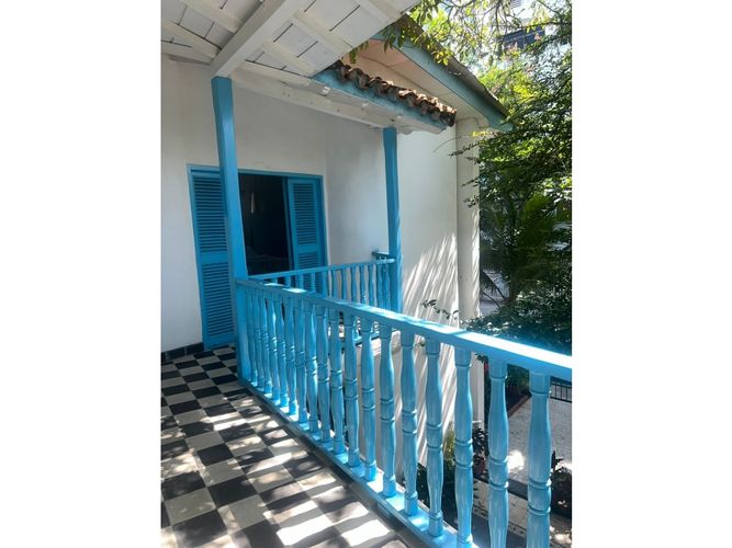 Casa de 5 alcobas en venta en Manga, Cartagena, 320 m² · foto 4 de 17