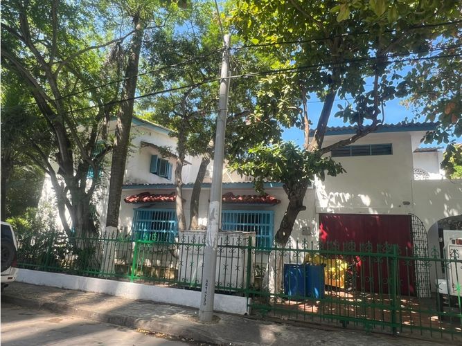 Casa de 5 alcobas en venta en Manga, Cartagena, 320 m² · foto 6 de 17