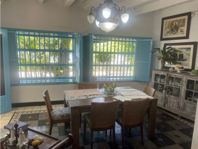 Casa de 5 alcobas en venta en Manga, Cartagena, 320 m² · foto 7 de 17