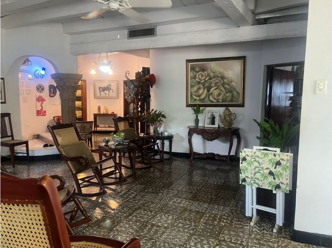 Casa de 5 alcobas en venta en Manga, Cartagena, 320 m² · foto 8 de 17