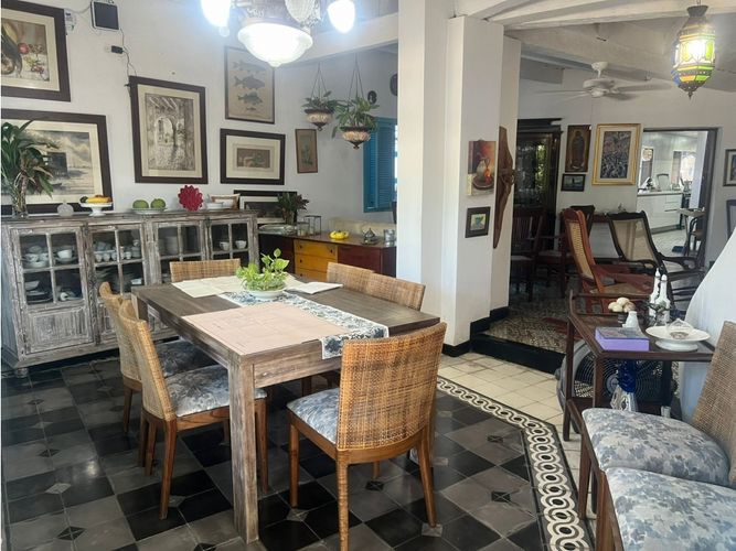 Casa de 5 alcobas en venta en Manga, Cartagena, 320 m² · foto 9 de 17
