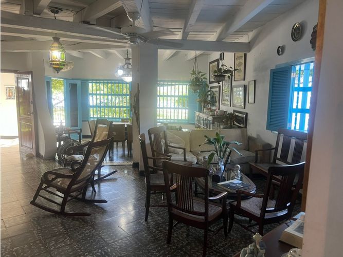 Casa de 5 alcobas en venta en Manga, Cartagena, 320 m² · foto 10 de 17
