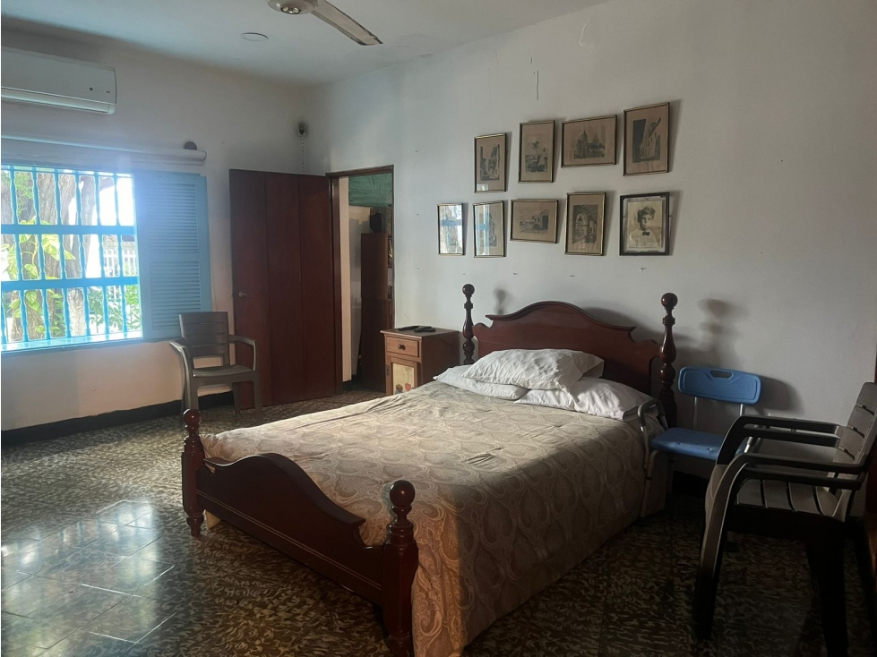 Casa en arriendo en Manga, Cartagena · foto 13 de 17