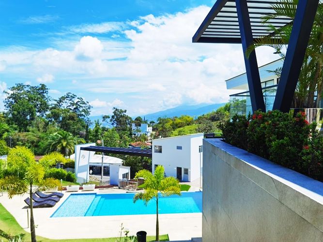 Lote en venta en Ruitoque, Floridablanca, 650 m² · foto 6 de 24