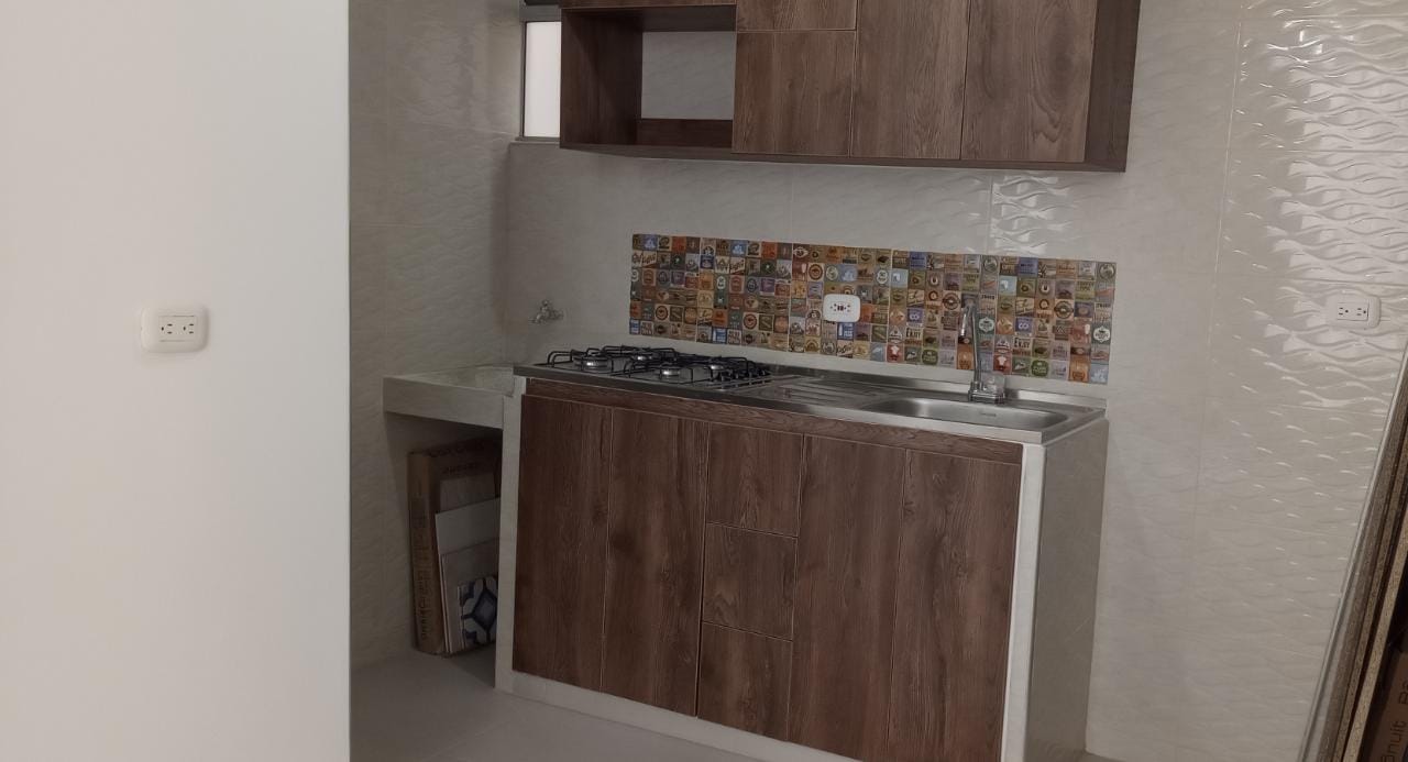Foto del apartamento