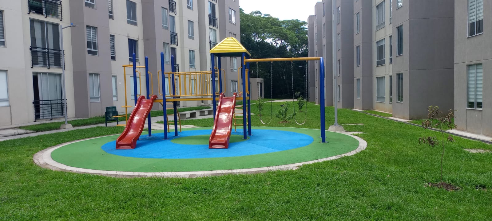 Apartamento en venta en Cr Arauco Hd. Rosablanca, Villavicencio · foto 15 de 18