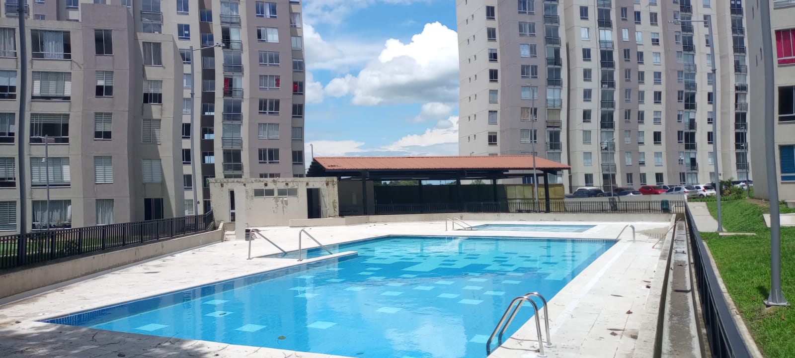 Apartamento en venta en Cr Arauco Hd. Rosablanca, Villavicencio · foto 17 de 18