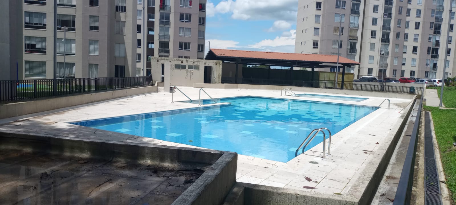 Apartamento en venta en Cr Arauco Hd. Rosablanca, Villavicencio · foto 18 de 18