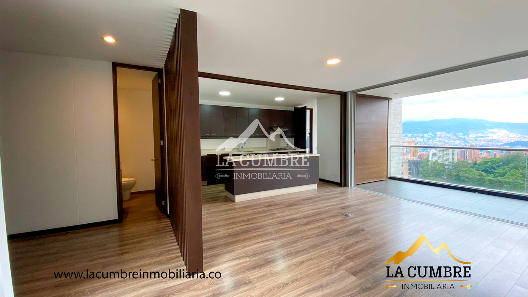 Apartamento en arriendo en San Lucas, Medellín · foto 2 de 14