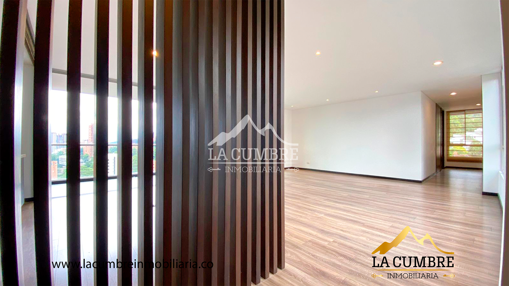 Apartamento en arriendo en San Lucas, Medellín · foto 3 de 14