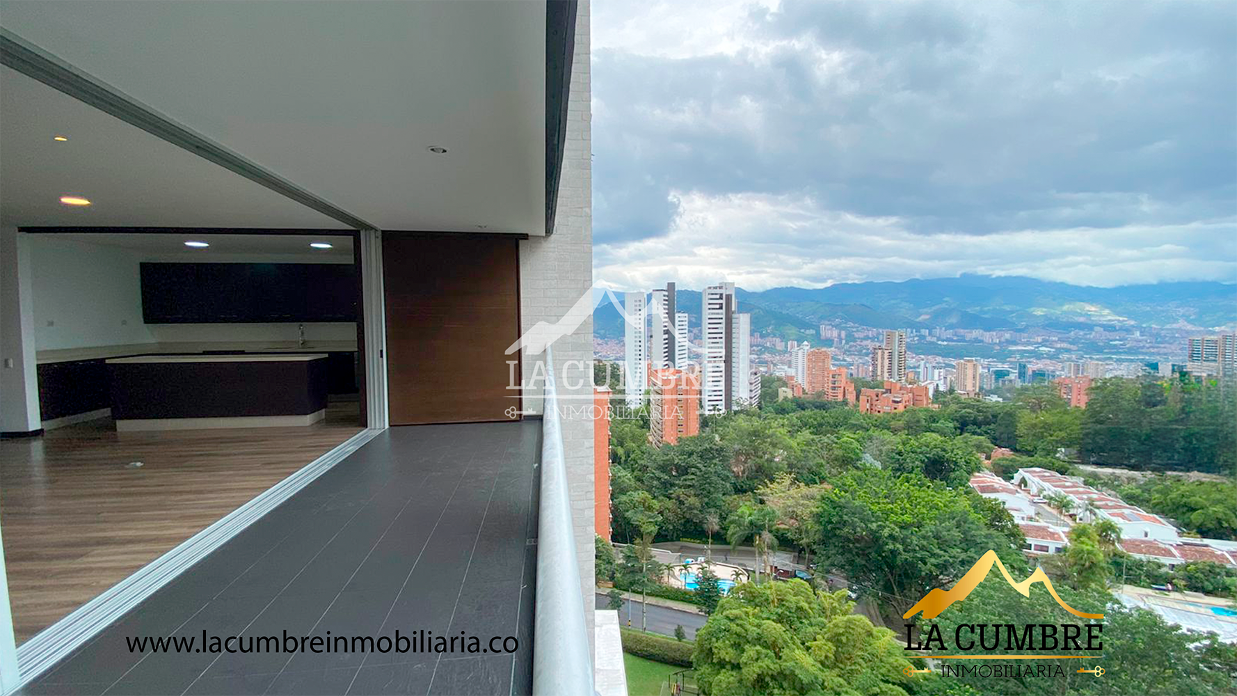 Apartamento en arriendo en San Lucas, Medellín · foto 7 de 14