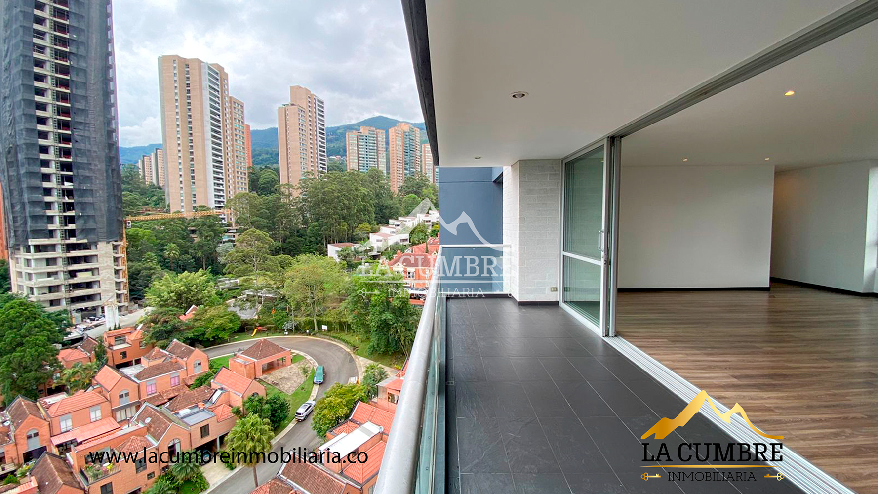 Apartamento en arriendo en San Lucas, Medellín · foto 8 de 14