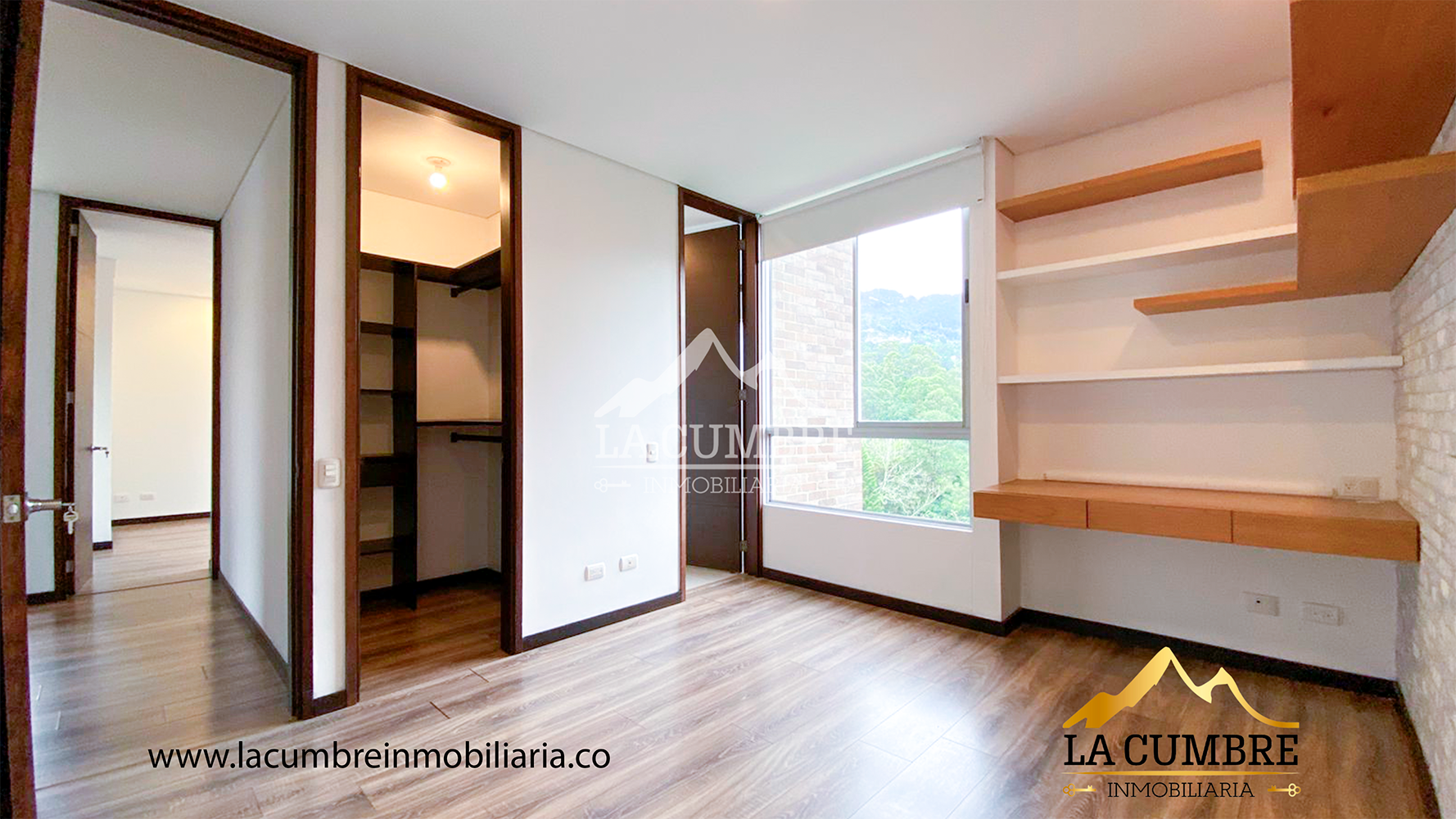 Apartamento en arriendo en San Lucas, Medellín · foto 10 de 14