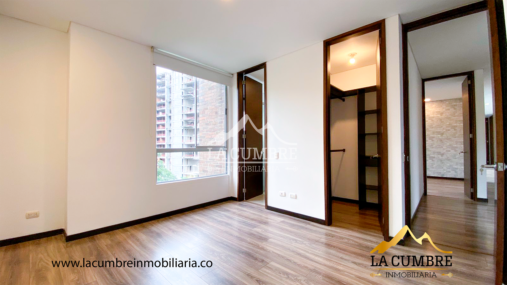 Apartamento en arriendo en San Lucas, Medellín · foto 11 de 14