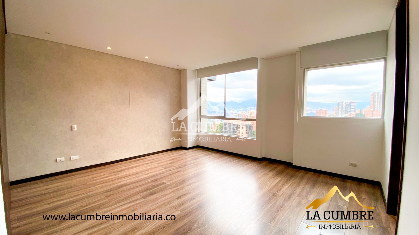 Apartamento en arriendo en San Lucas, Medellín · foto 12 de 14