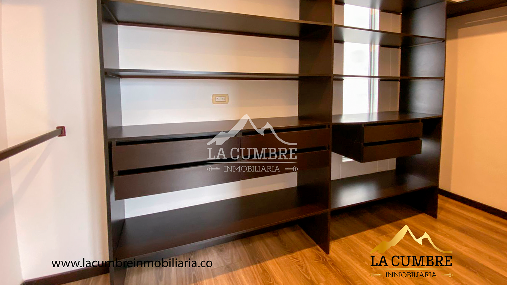 Apartamento en arriendo en San Lucas, Medellín · foto 14 de 14
