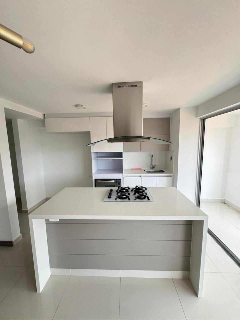 Apartamento en venta en Suramerica, Itagüí · foto 5 de 24