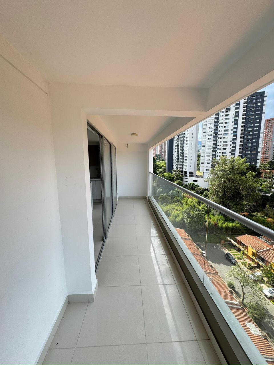 Apartamento en venta en Suramerica, Itagüí · foto 9 de 24