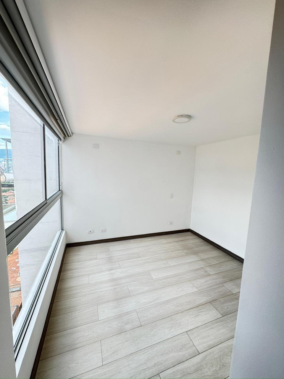 Apartamento en venta en Suramerica, Itagüí · foto 11 de 24