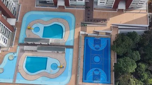 Apartamento en venta en Suramerica, Itagüí · foto 17 de 24