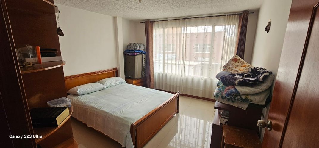 Casa de 7 alcobas en venta en Centro, Funza, 230 m² · foto 16 de 24