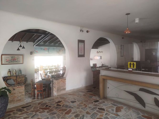 Local en arriendo en Las Palmas, Medellín, 1333 m² · foto 3 de 20