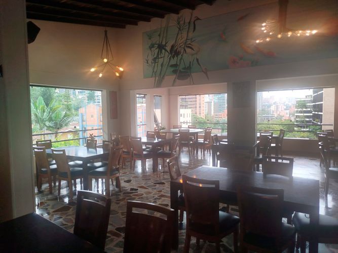 Local en arriendo en Las Palmas, Medellín, 1333 m² · foto 5 de 20