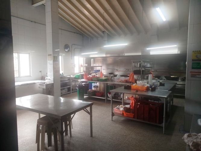Local en arriendo en Las Palmas, Medellín, 1333 m² · foto 7 de 20
