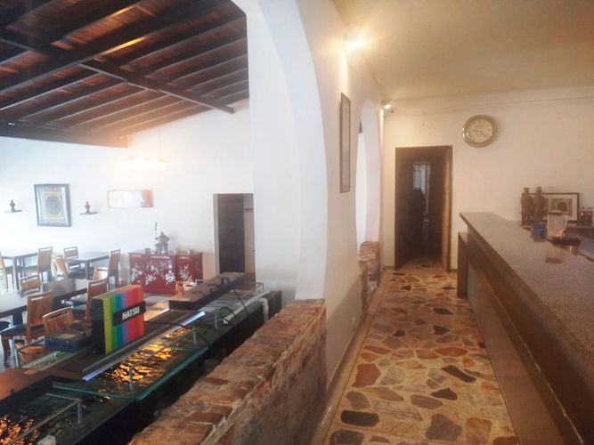 Local en arriendo en Las Palmas, Medellín, 1333 m² · foto 15 de 20